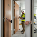 5 Fire Door Installation Mistakes That Fail Inspections