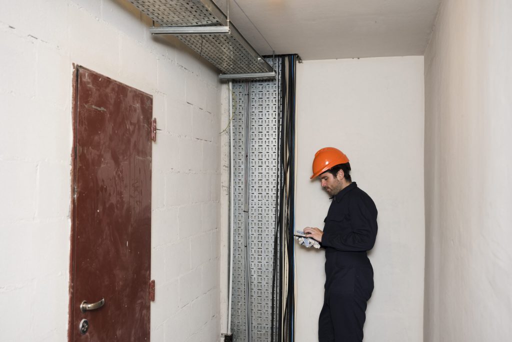 Fire Door Frames
