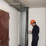 Fire Door Frames