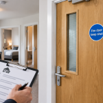Fire Door Compliance