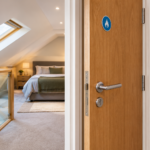 Loft Conversion Fire Doors